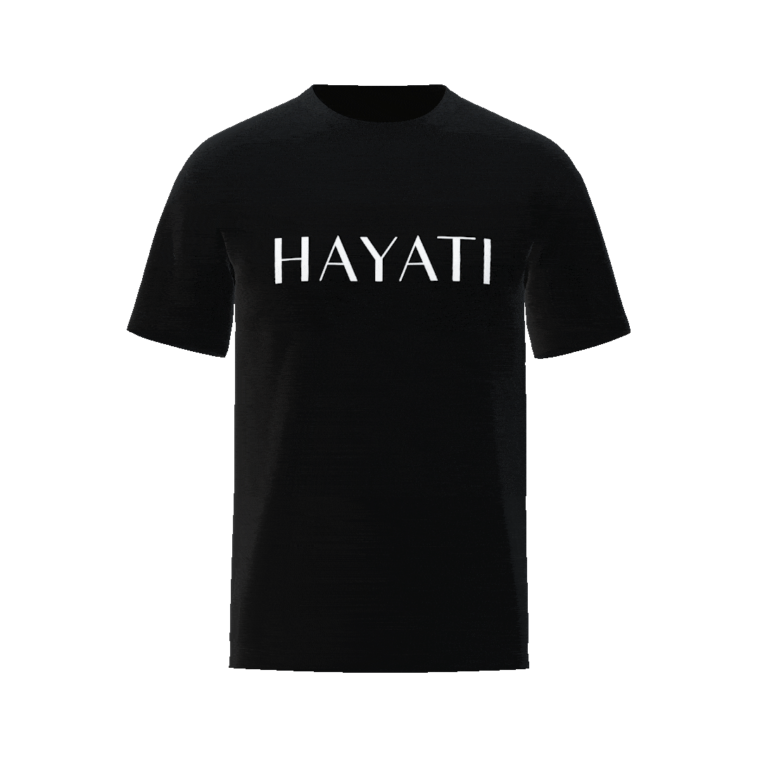 Black T-Shirt
