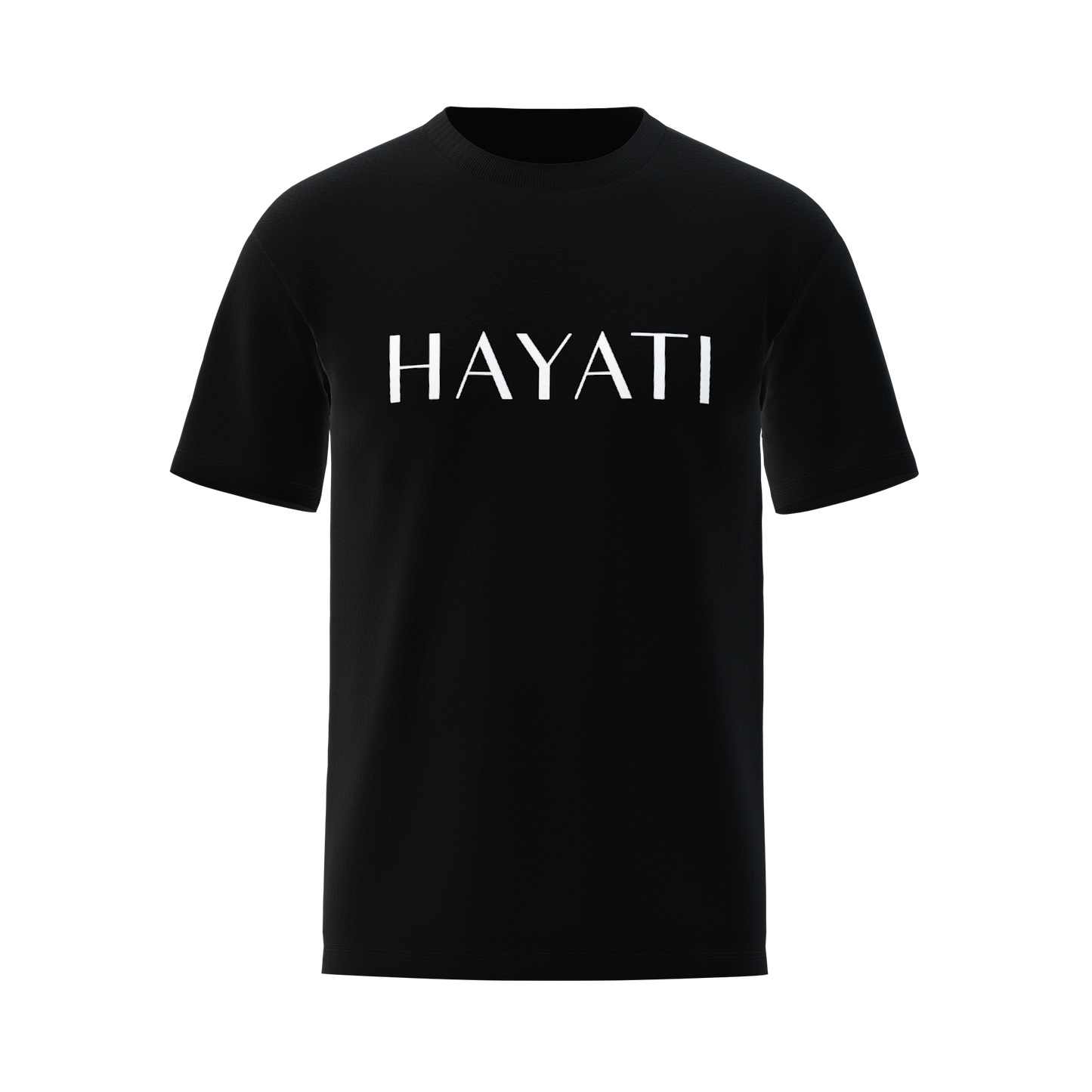 Black T-Shirt