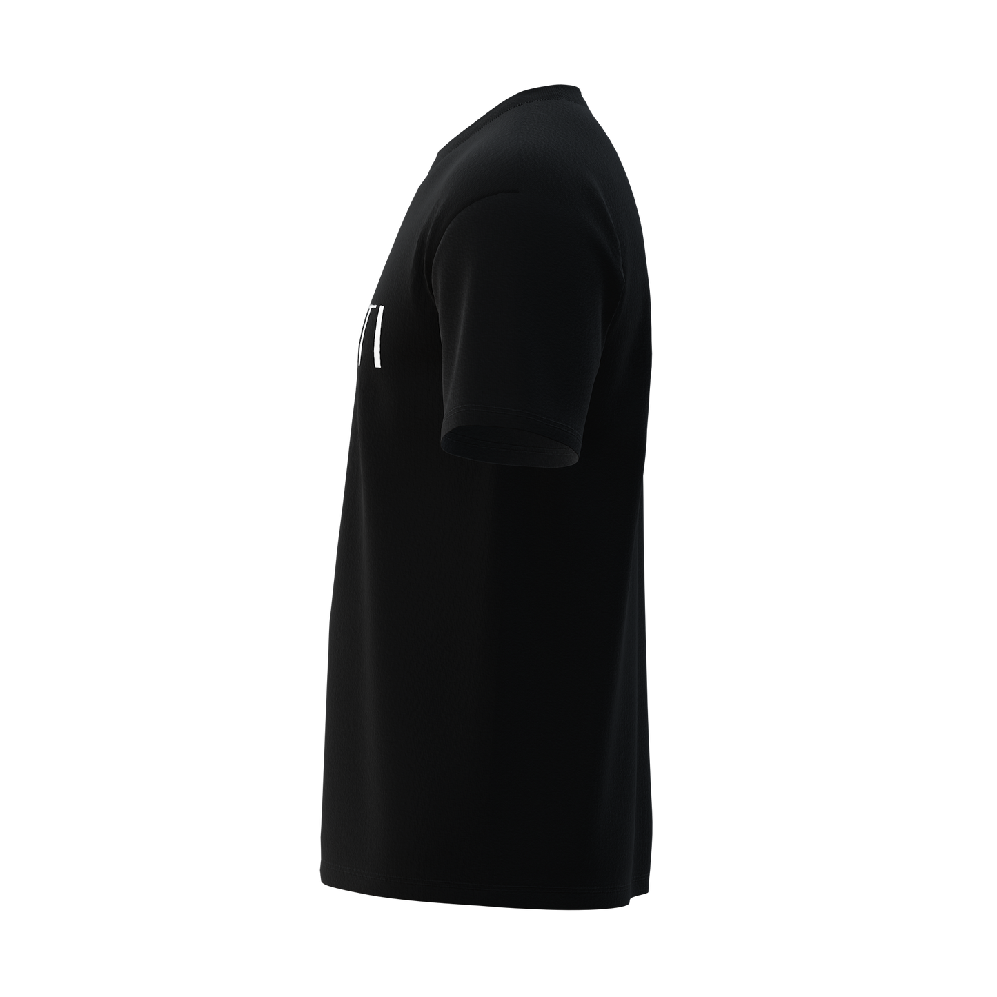Black T-Shirt