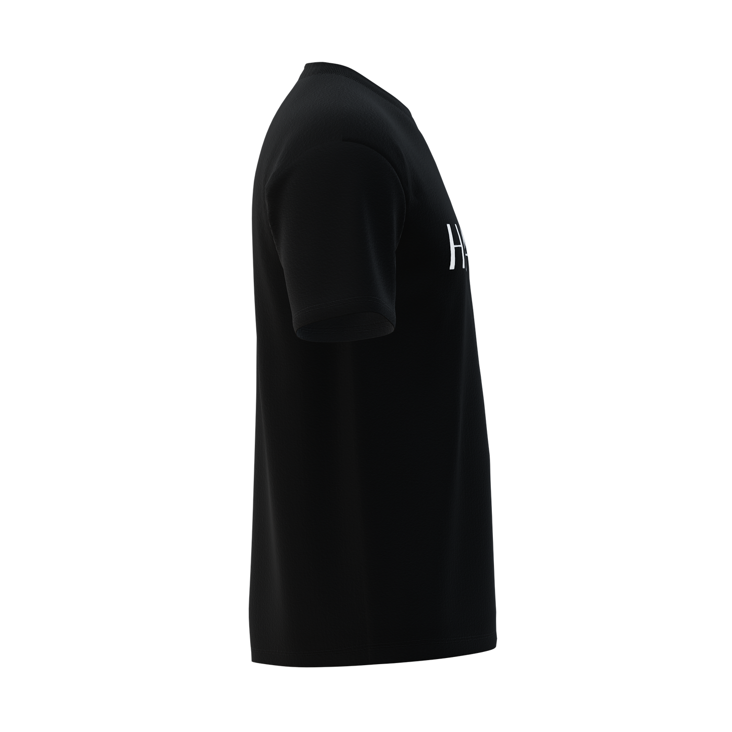 Black T-Shirt
