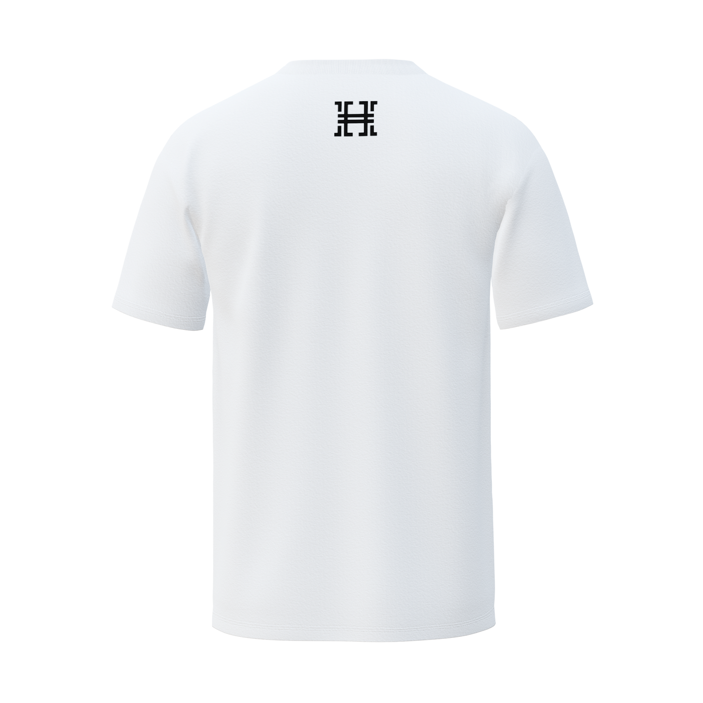 White T-Shirt