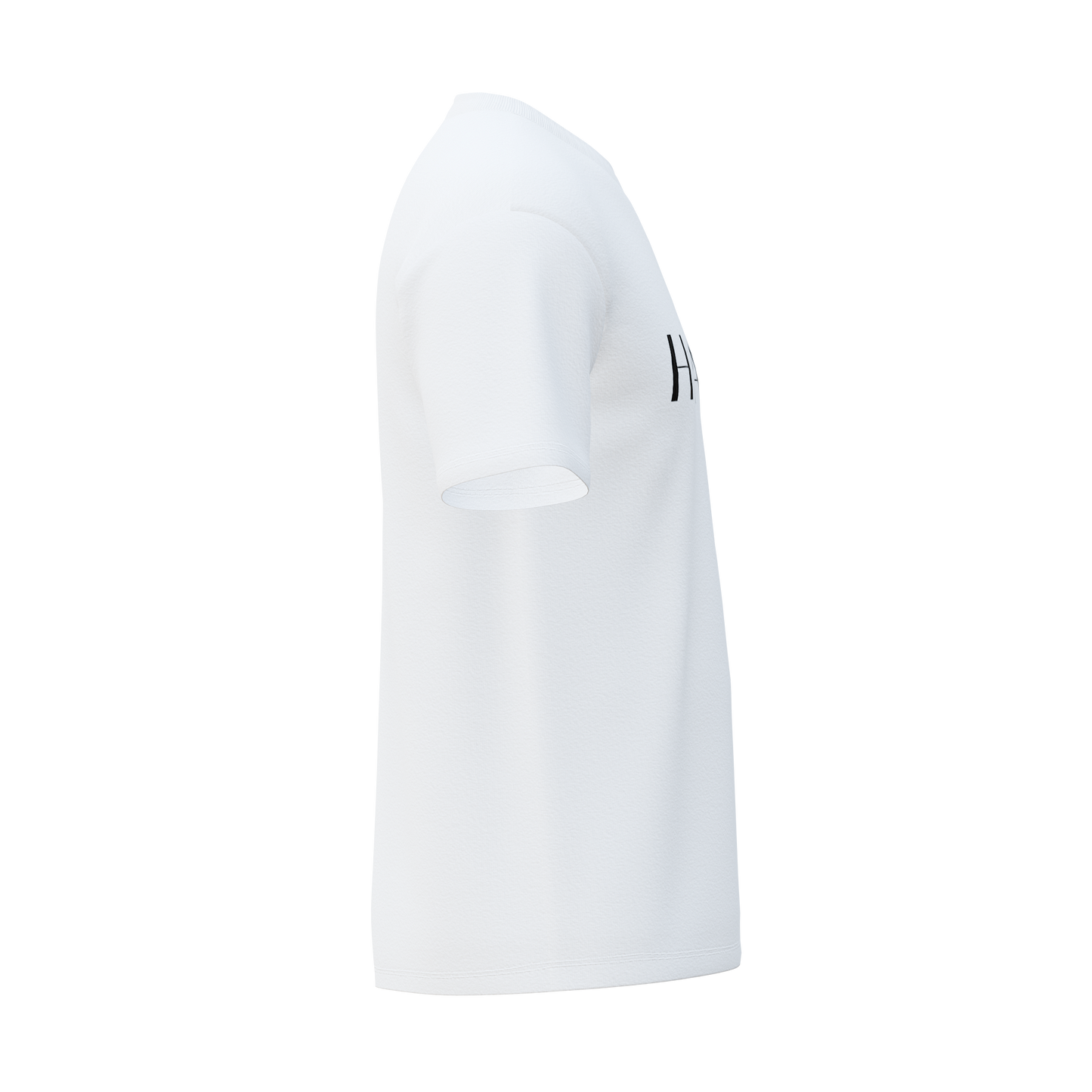 White T-Shirt