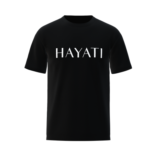 Black T-Shirt